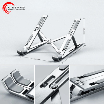 Compact Multipurpose Stands