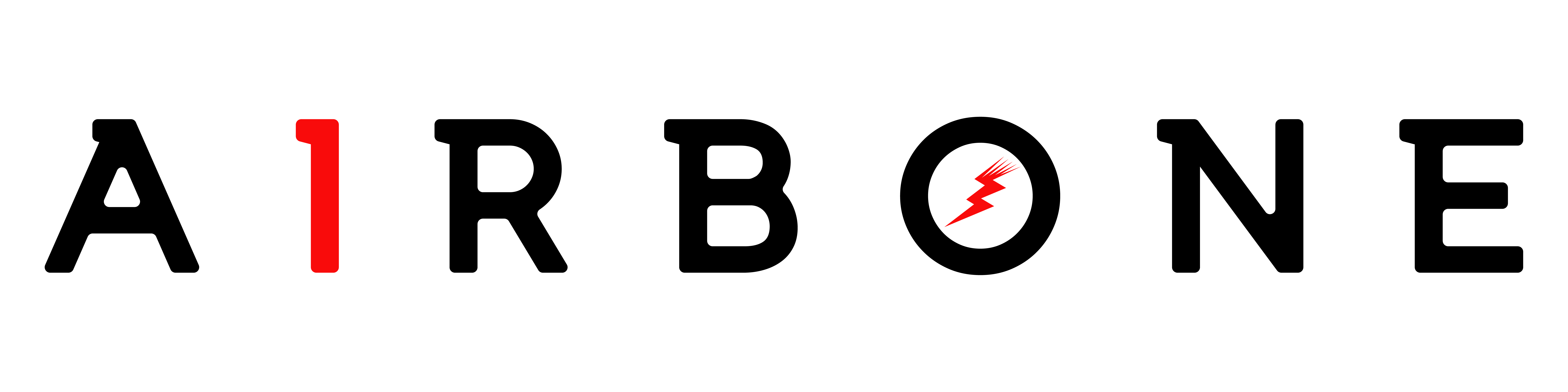 AIRBONE Logo